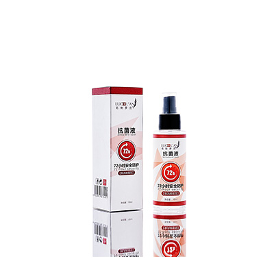 石鼓母婴防护喷雾