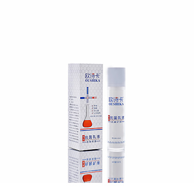 石鼓母婴常备抗菌乳液