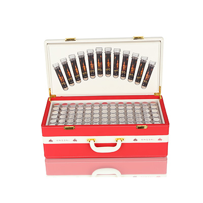 石鼓产后卵巢回春套