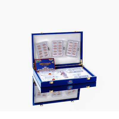 石鼓润芯滋润综合版