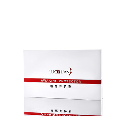 石鼓气血能量增强套